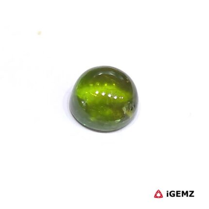 2.89 ct Green Tourmaline - iGemz31710 gemstone for sale at igemz.co.za