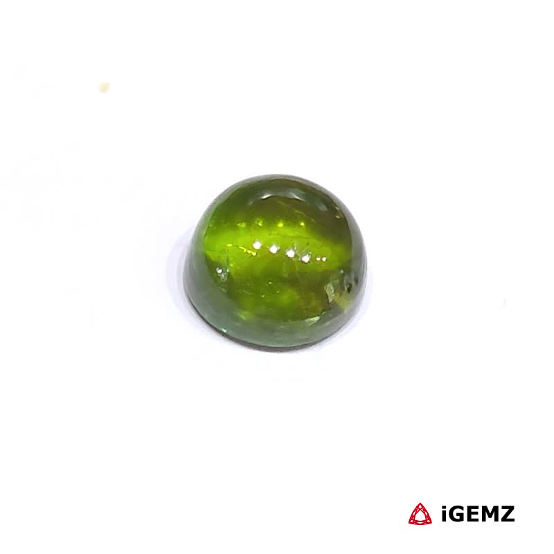 iGemz31710.1 2.89 ct Green Tourmaline - iGemz31710 gemstone for sale at igemz.co.za