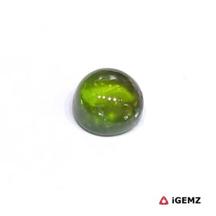 2.89 ct Green Tourmaline - iGemz31710 gemstone for sale at igemz.co.za