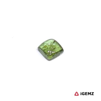 0.64 ct Green Tourmaline - iGemz31714 gemstone for sale at igemz.co.za