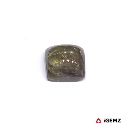 2.54 ct Green Tourmaline - iGemz31715 gemstone for sale at igemz.co.za