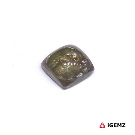 2.54 ct Green Tourmaline - iGemz31715 gemstone for sale at igemz.co.za