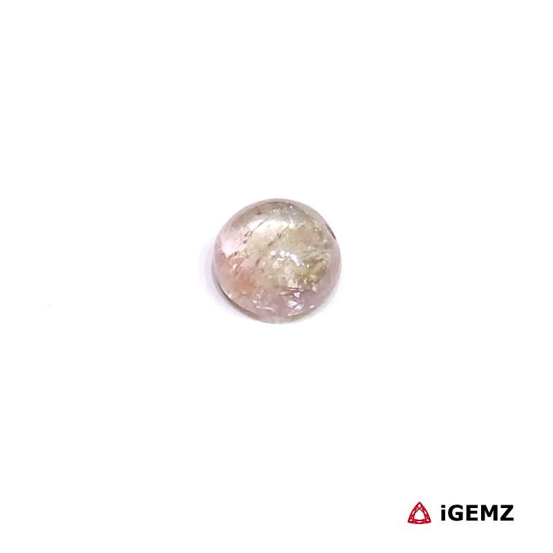 iGemz31718.1 0.98 ct Pink Tourmaline - iGemz31718 gemstone for sale at igemz.co.za