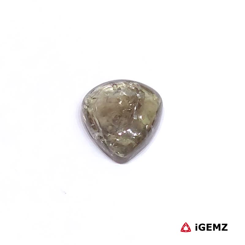 iGemz31719.1 2.29 ct Brown Tourmaline - iGemz31719 gemstone for sale at igemz.co.za