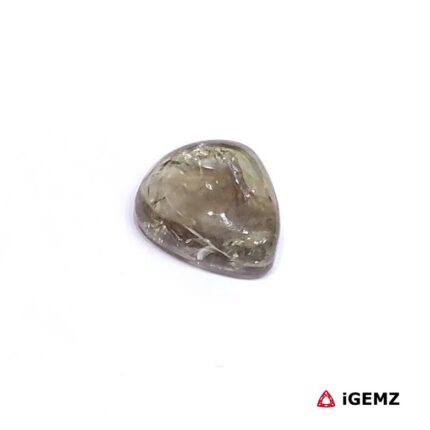 2.29 ct Brown Tourmaline - iGemz31719 gemstone for sale at igemz.co.za
