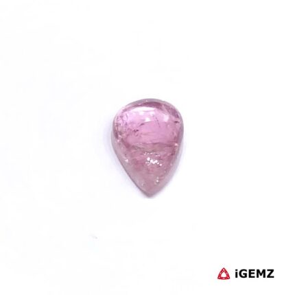 1.57 ct Pink Tourmaline - iGemz31721 gemstone for sale at igemz.co.za