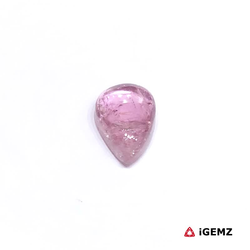 iGemz31721.1 1.57 ct Pink Tourmaline - iGemz31721 gemstone for sale at igemz.co.za