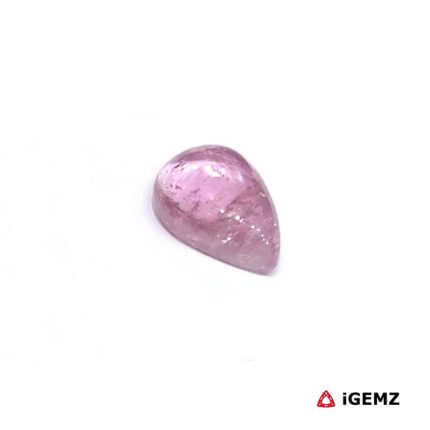 1.57 ct Pink Tourmaline - iGemz31721 gemstone for sale at igemz.co.za