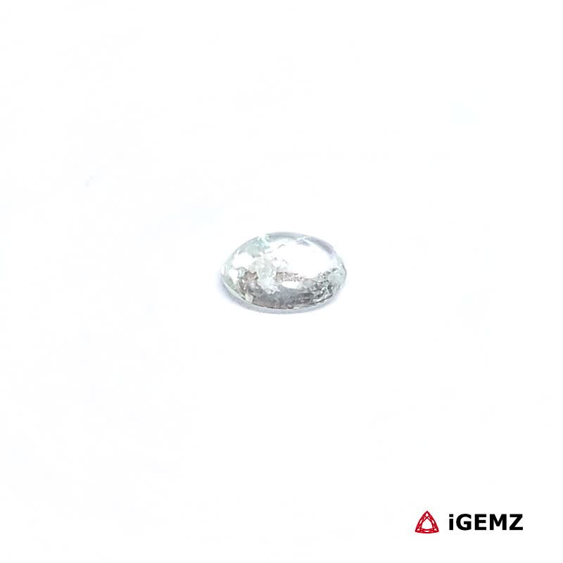 iGemz31725.1 0.35 ct Colourless Tourmaline - iGemz31725 gemstone for sale at igemz.co.za