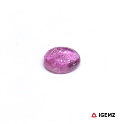 1.225 ct Pink Tourmaline - iGemz31726 gemstone for sale at igemz.co.za