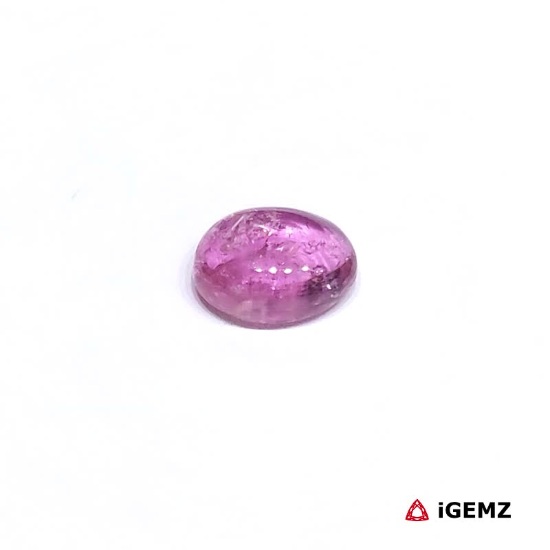 iGemz31726.1 1.225 ct Pink Tourmaline - iGemz31726 gemstone for sale at igemz.co.za