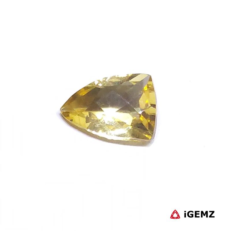 iGemz32023.1 2.3 ct Yellow Citrine - iGemz32023 gemstone for sale at igemz.co.za
