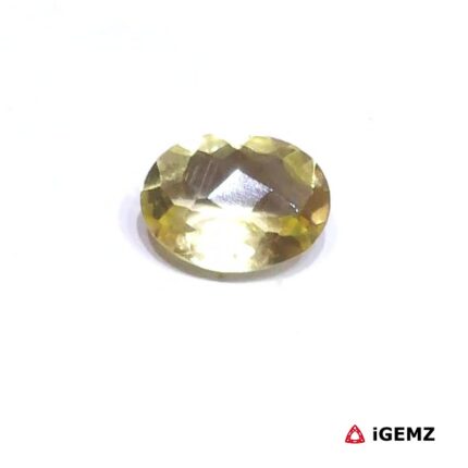 2.25 ct Yellow Citrine - iGemz32029 gemstone for sale at igemz.co.za