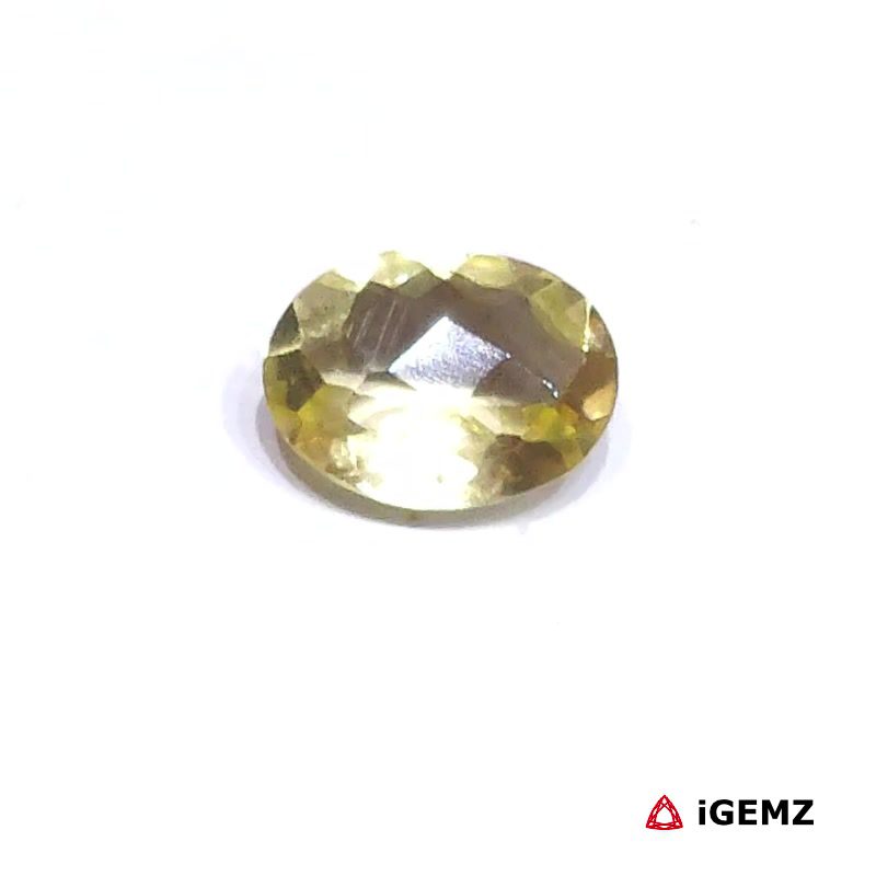 iGemz32029.1 2.25 ct Yellow Citrine - iGemz32029 gemstone for sale at igemz.co.za