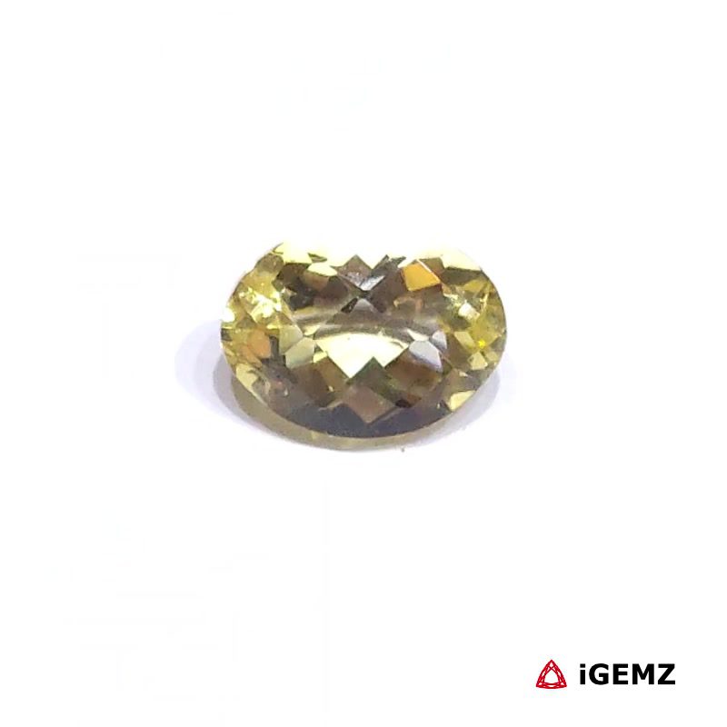 iGemz32031.1 2.68 ct Yellow Citrine - iGemz32031 gemstone for sale at igemz.co.za