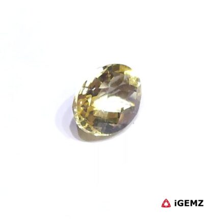 2.68 ct Yellow Citrine - iGemz32031 gemstone for sale at igemz.co.za