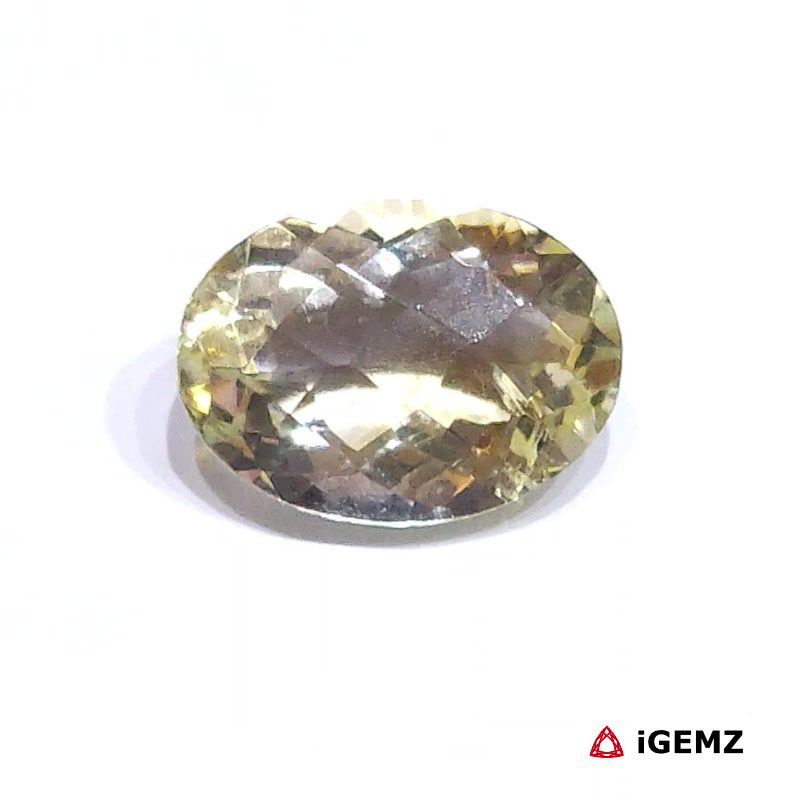 iGemz32033.1 6.51 ct Yellow Citrine - iGemz32033 gemstone for sale at igemz.co.za