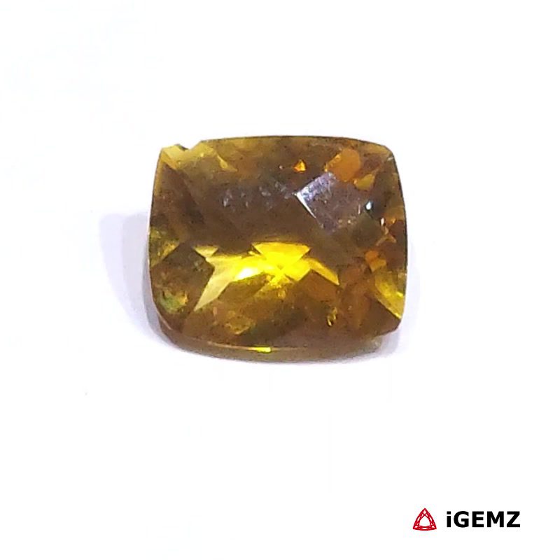 iGemz32034.1 2.92 ct Yellow Citrine - iGemz32034 gemstone for sale at igemz.co.za