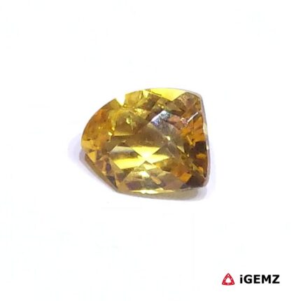 2.19 ct Yellow Citrine - iGemz32035 gemstone for sale at igemz.co.za