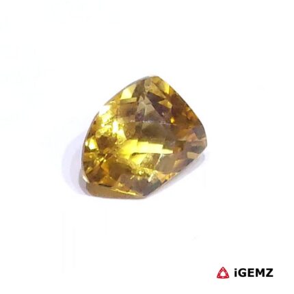 2.19 ct Yellow Citrine - iGemz32035 gemstone for sale at igemz.co.za