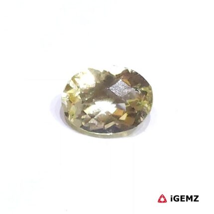 1.8 ct Yellow Citrine - iGemz32036 gemstone for sale at igemz.co.za