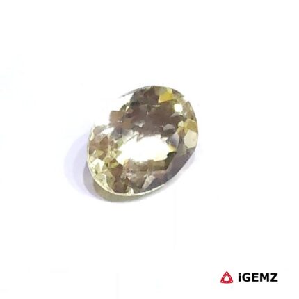 1.8 ct Yellow Citrine - iGemz32036 gemstone for sale at igemz.co.za