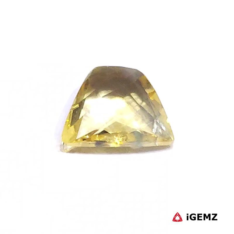 iGemz32037.1 2.07 ct Yellow Citrine - iGemz32037 gemstone for sale at igemz.co.za