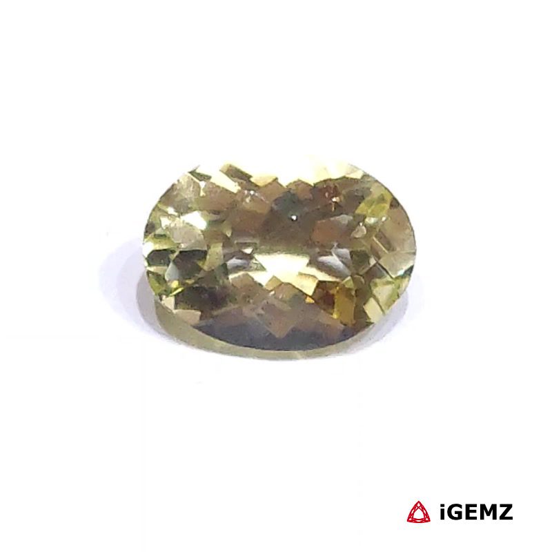 iGemz32039.1 2.65 ct Yellow Citrine - iGemz32039 gemstone for sale at igemz.co.za