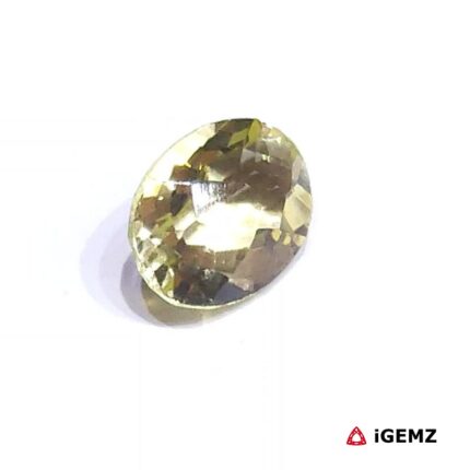 2.65 ct Yellow Citrine - iGemz32039 gemstone for sale at igemz.co.za
