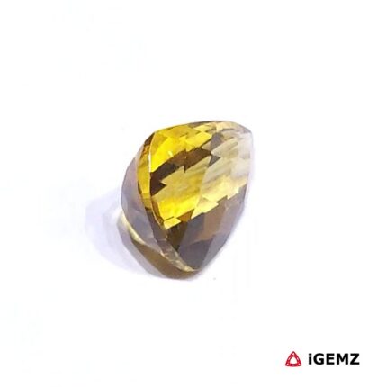 2.68 ct Yellow Citrine - iGemz32047 gemstone for sale at igemz.co.za