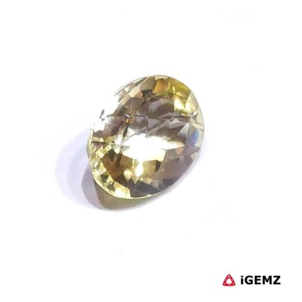 2.79 ct Yellow Citrine - iGemz32049 gemstone for sale at igemz.co.za