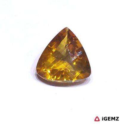 1.99 ct Yellow Citrine - iGemz32050 gemstone for sale at igemz.co.za