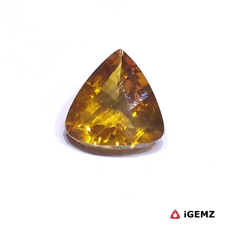 iGemz32050.1 1.99 ct Yellow Citrine - iGemz32050 gemstone for sale at igemz.co.za