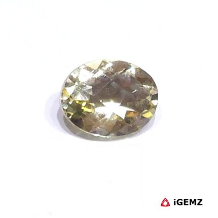 2.29 ct Yellow Citrine - iGemz32051 gemstone for sale at igemz.co.za