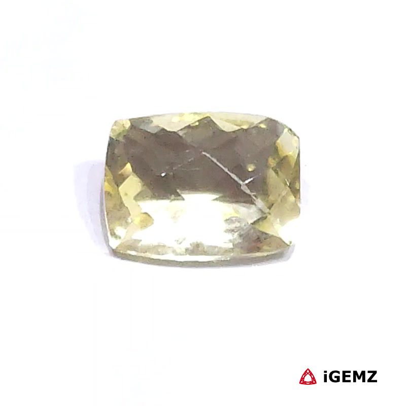 iGemz32052.1 2.6 ct Yellow Citrine - iGemz32052 gemstone for sale at igemz.co.za