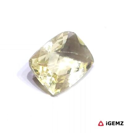 2.6 ct Yellow Citrine - iGemz32052 gemstone for sale at igemz.co.za