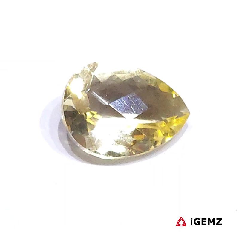 iGemz32053.1 3.09 ct Yellow Citrine - iGemz32053 gemstone for sale at igemz.co.za