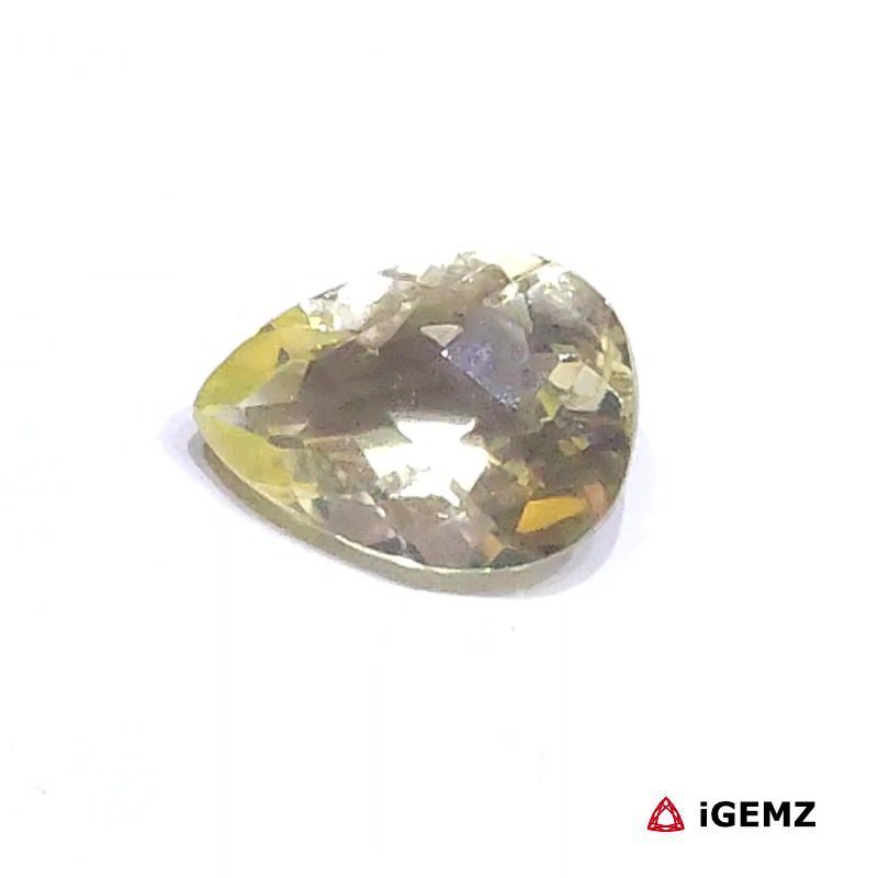 iGemz32054.1 2.37 ct Yellow Citrine - iGemz32054 gemstone for sale at igemz.co.za
