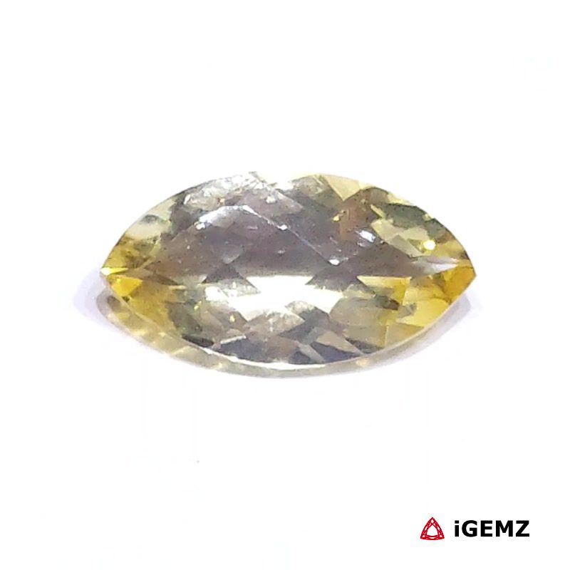 iGemz32055.1 2.82 ct Yellow Citrine - iGemz32055 gemstone for sale at igemz.co.za