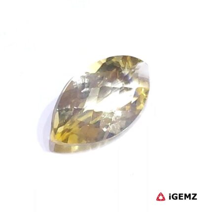2.82 ct Yellow Citrine - iGemz32055 gemstone for sale at igemz.co.za