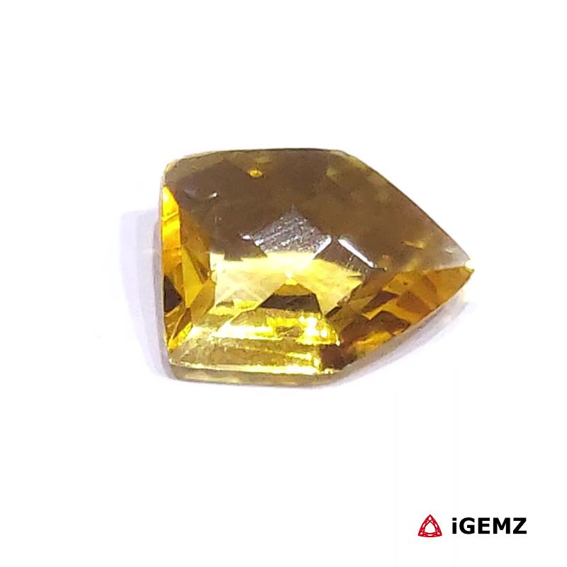 iGemz32056.1 2.77 ct Yellow Citrine - iGemz32056 gemstone for sale at igemz.co.za