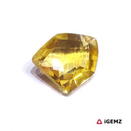 2.77 ct Yellow Citrine - iGemz32056 gemstone for sale at igemz.co.za