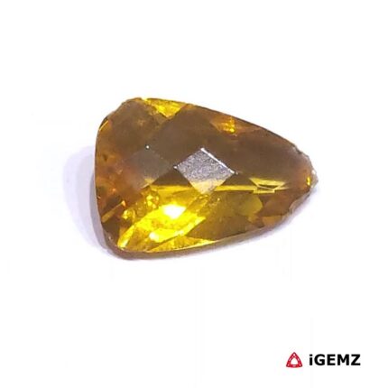 2.6 ct Yellow Citrine - iGemz32058 gemstone for sale at igemz.co.za