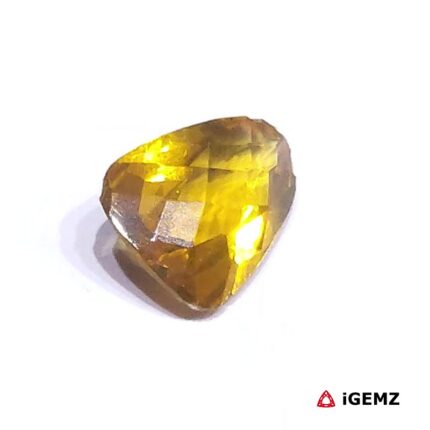 2.6 ct Yellow Citrine - iGemz32058 gemstone for sale at igemz.co.za