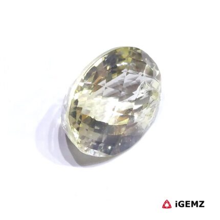 23.2 ct Yellow Citrine - iGemz32059 gemstone for sale at igemz.co.za