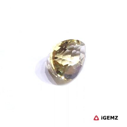 1.83 ct Yellow Citrine - iGemz32062 gemstone for sale at igemz.co.za