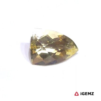 2.23 ct Yellow Citrine - iGemz32064 gemstone for sale at igemz.co.za