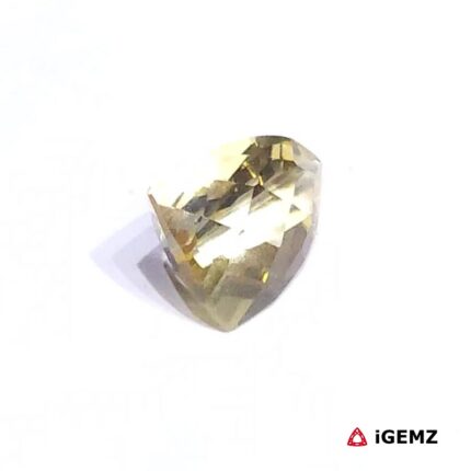 2.23 ct Yellow Citrine - iGemz32064 gemstone for sale at igemz.co.za