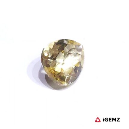 1.88 ct Yellow Citrine - iGemz32065 gemstone for sale at igemz.co.za