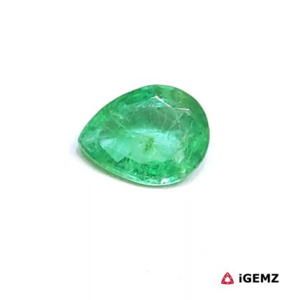 .76 ct Green Emerald - iGemz32773 gemstone for sale at igemz.co.za